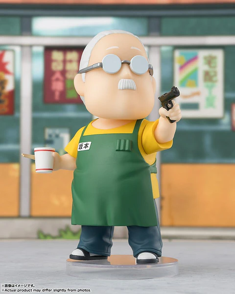 Sakamoto Taro Sakamoto Days