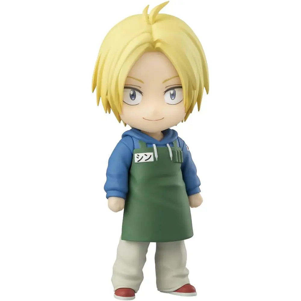 Asakura Shin Sakamoto Days 1