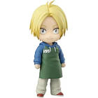 Asakura Shin Sakamoto Days 1