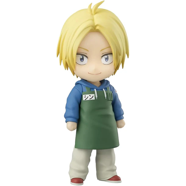 Asakura Shin Sakamoto Days