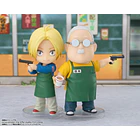 Asakura Shin Sakamoto Days 4