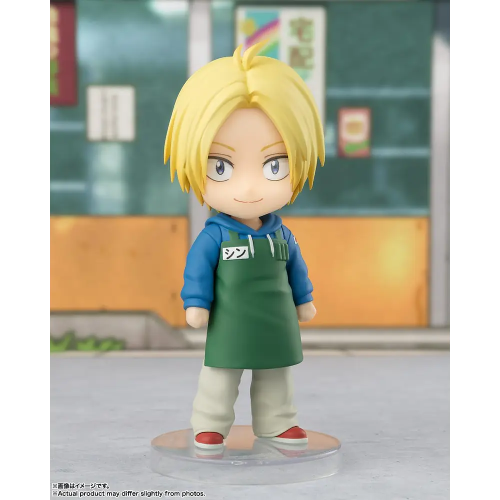 Asakura Shin Sakamoto Days 3