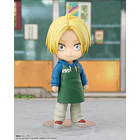 Asakura Shin Sakamoto Days 3