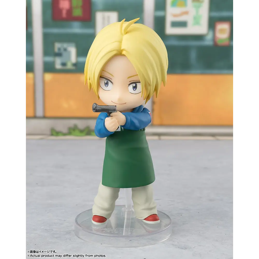 Asakura Shin Sakamoto Days 2