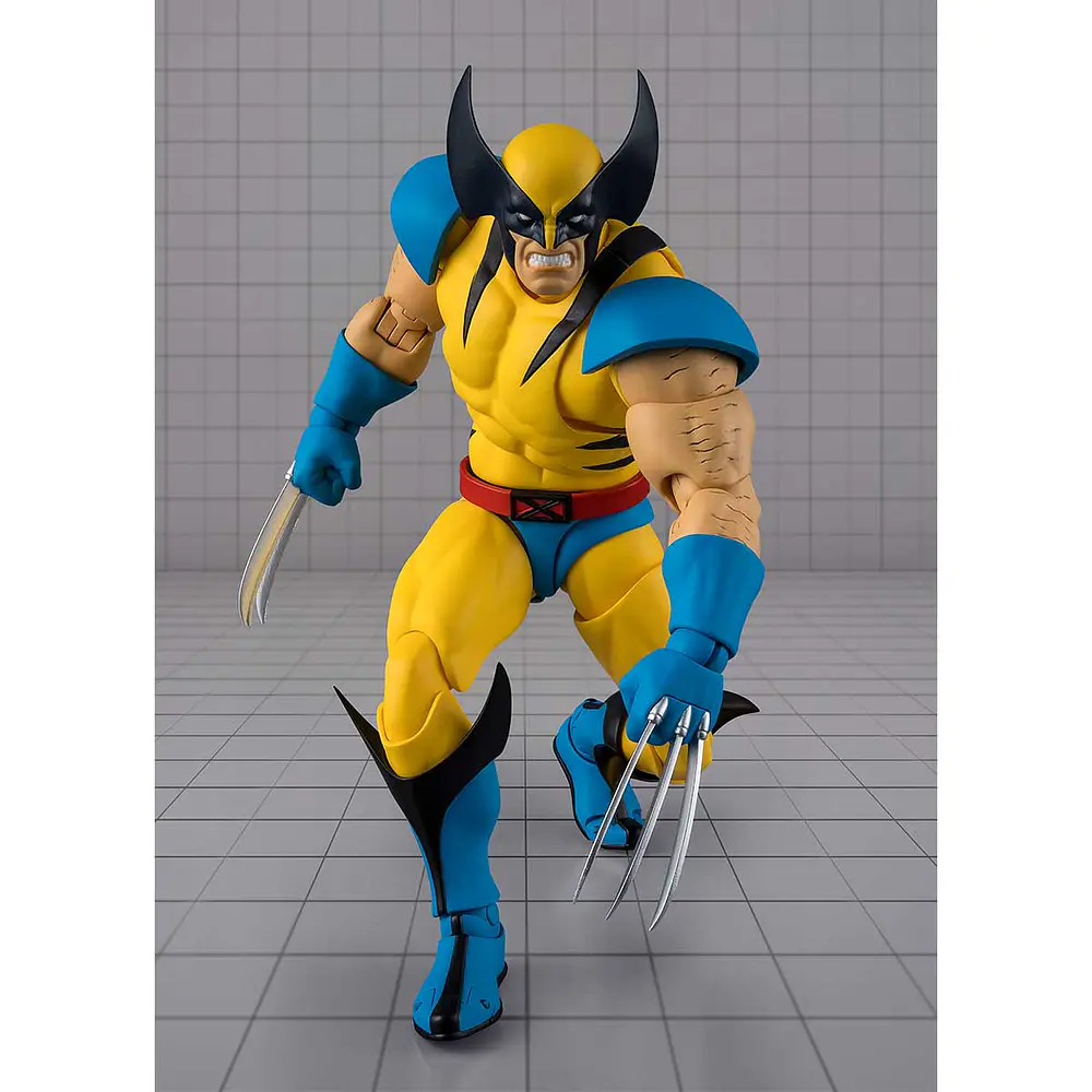 [PREVENTA] Wolverine (Gamerverse) 1