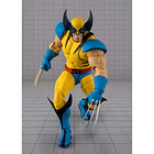[PREVENTA] Wolverine (Gamerverse) 1