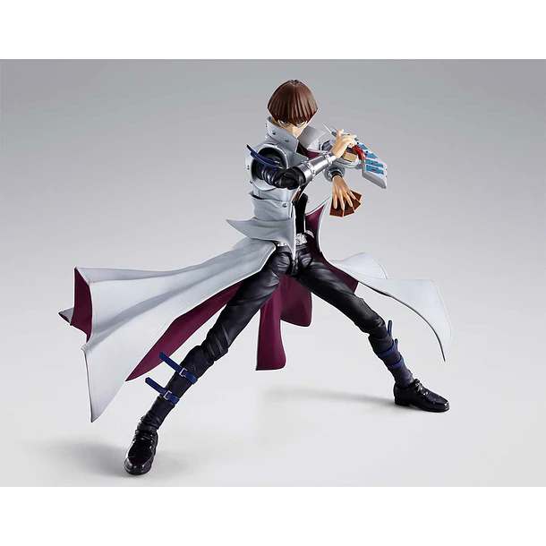 [PREVENTA] Seto Kaiba Yu-Gi-Oh!