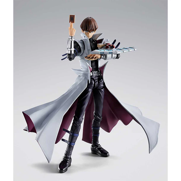 [PREVENTA] Seto Kaiba Yu-Gi-Oh!