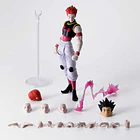 [PREVENTA] Hysoka Hunter x Hunter 6