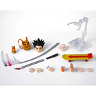 [PREVENTA] Gon & Killua The Hunter Exam Option Parts Set HxH 1