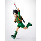 [PREVENTA] Gon & Killua The Hunter Exam Option Parts Set HxH 4