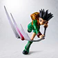 [PREVENTA] Gon & Killua The Hunter Exam Option Parts Set HxH - Miniatura 2