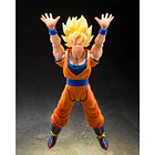 [PREVENTA] Super Saiyan Son Goku (The Games Begin) Dragon Ball 3