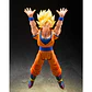 [PREVENTA] Super Saiyan Son Goku (The Games Begin) Dragon Ball - Miniatura 3