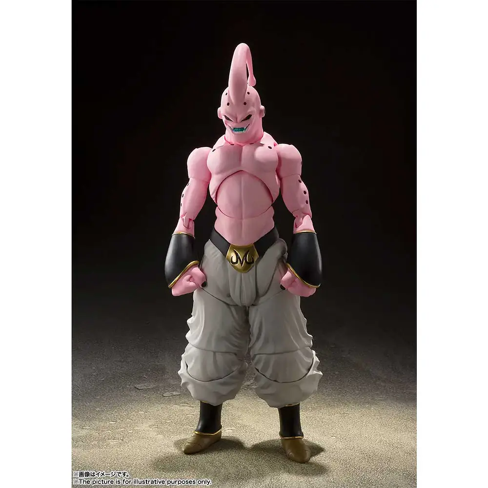 [PREVENTA] Super Buu Reissue Dragon Ball 1
