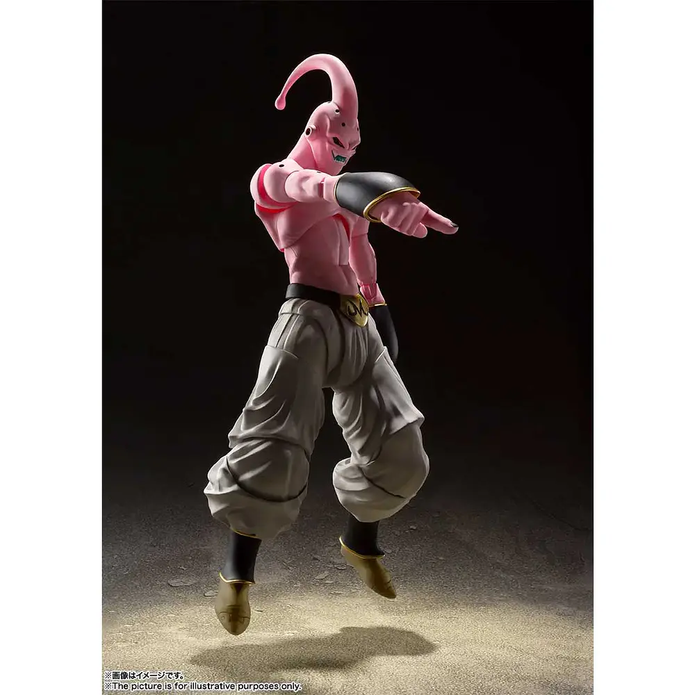 [PREVENTA] Super Buu Reissue Dragon Ball 3