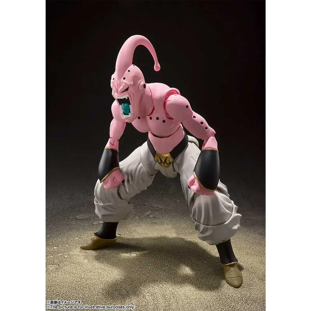[PREVENTA] Super Buu Reissue Dragon Ball 2