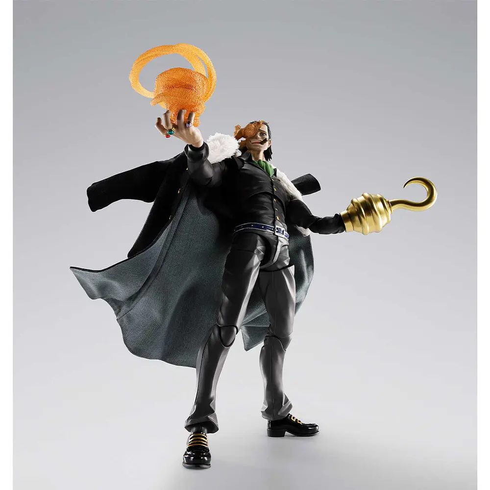 [PREVENTA] Sir Crocodile -Marineford- One Piece 2