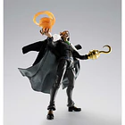 [PREVENTA] Sir Crocodile -Marineford- One Piece 2