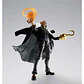 [PREVENTA] Sir Crocodile -Marineford- One Piece - Miniatura 2
