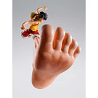 [PREVENTA] Monkey D. Luffy -Marineford- “Gear Three” Option Parts Set 3