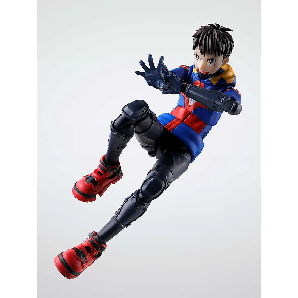 [PREVENTA] Koichi Haimawari Boku no Hero: Vigilante 3