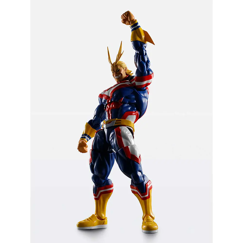 [PREVENTA] All Might Boku No Hero 3