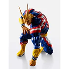 [PREVENTA] All Might Boku No Hero 4