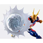 [PREVENTA] All Might Boku No Hero 6