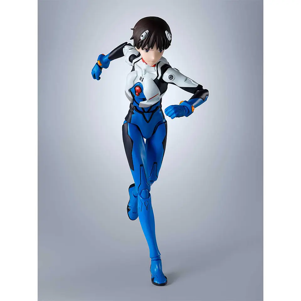[PREVENTA] Shinji Ikari Evangelion 3
