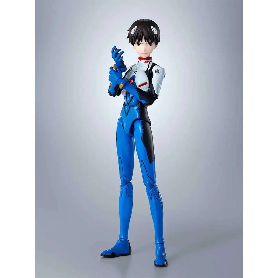 [PREVENTA] Shinji Ikari Evangelion 1