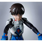 [PREVENTA] Shinji Ikari Evangelion 4