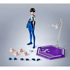 [PREVENTA] Shinji Ikari Evangelion 6