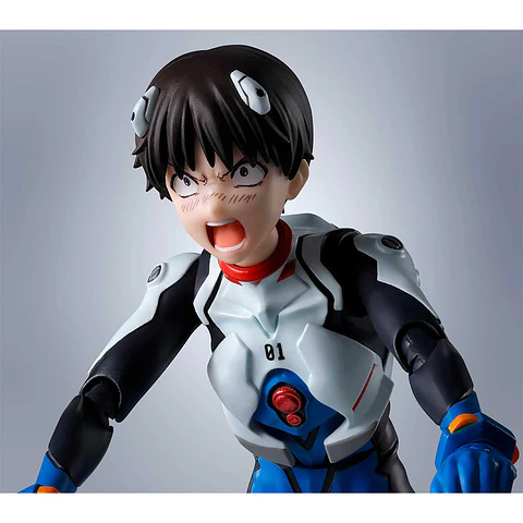 [PREVENTA] Shinji Ikari Evangelion