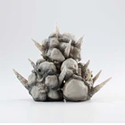 [PREVENTA] Explosion Gray Ver. For S.H.Figuarts 4