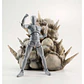 [PREVENTA] Explosion Gray Ver. For S.H.Figuarts - Miniatura 3