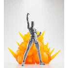 [PREVENTA] Explosion Red Ver. For S.H.Figuarts 4