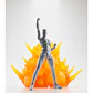 [PREVENTA] Explosion Red Ver. For S.H.Figuarts - Miniatura 4