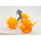 [PREVENTA] Explosion Red Ver. For S.H.Figuarts 1