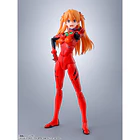 Asuka Shikinami Langley Evangelion 3
