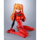 Asuka Shikinami Langley Evangelion 2