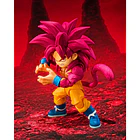 Super Saiyan 4 Son Goku (Mini) Dragon Ball Daima 2