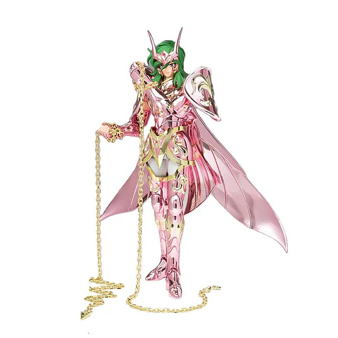 Andromeda Shun (God Cloth) Saint Cloth Myth Ex Saint Seiya