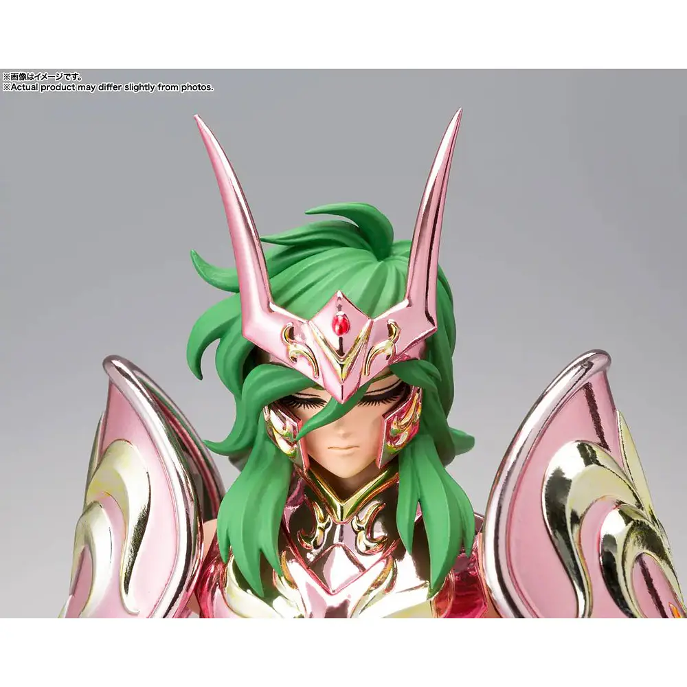 Andromeda Shun (God Cloth) Saint Cloth Myth Ex Saint Seiya 7