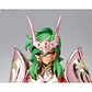 Andromeda Shun (God Cloth) Saint Cloth Myth Ex Saint Seiya - Miniatura 7