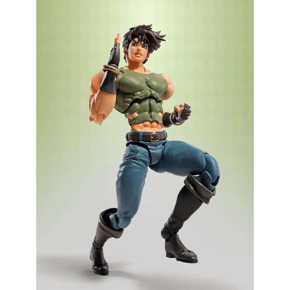 Joseph Joestar JoJos 3