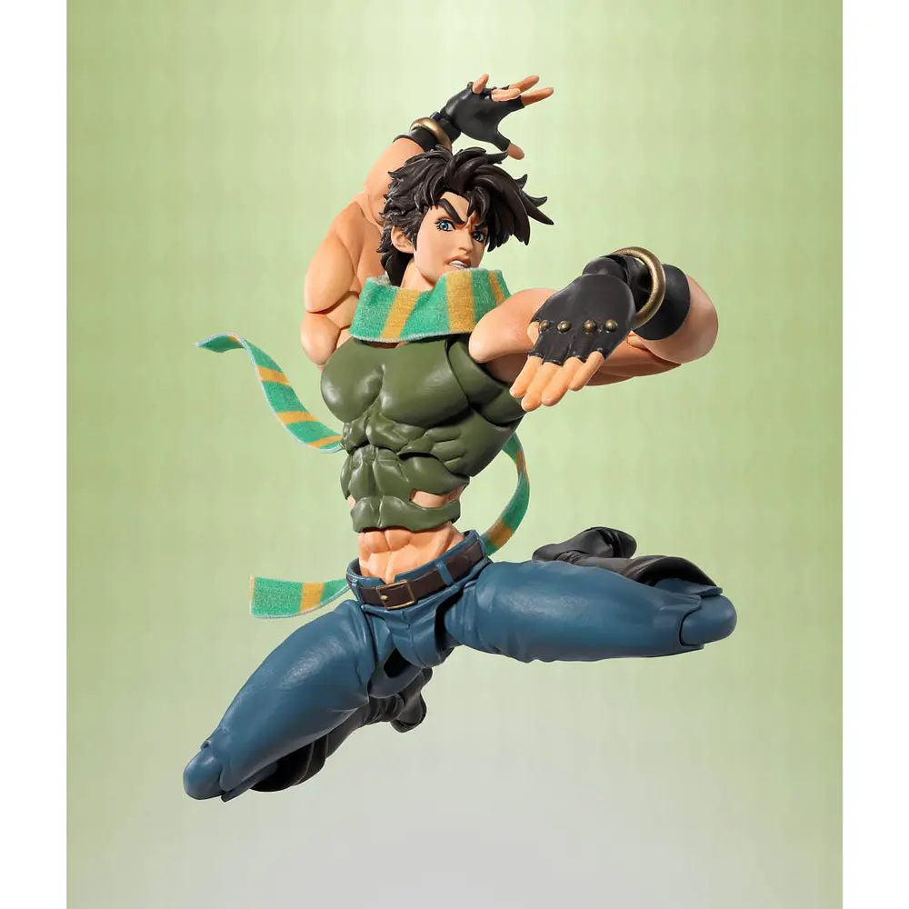 Joseph Joestar JoJos 5