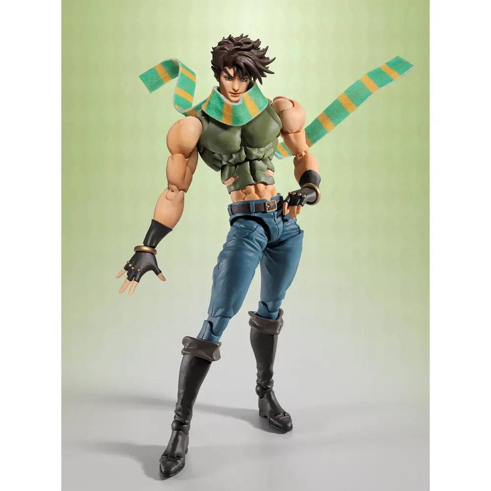 Joseph Joestar JoJos 1
