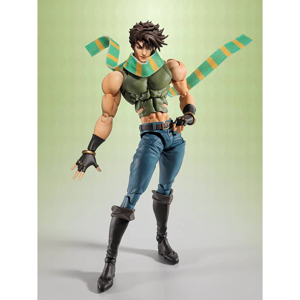 Joseph Joestar JoJos