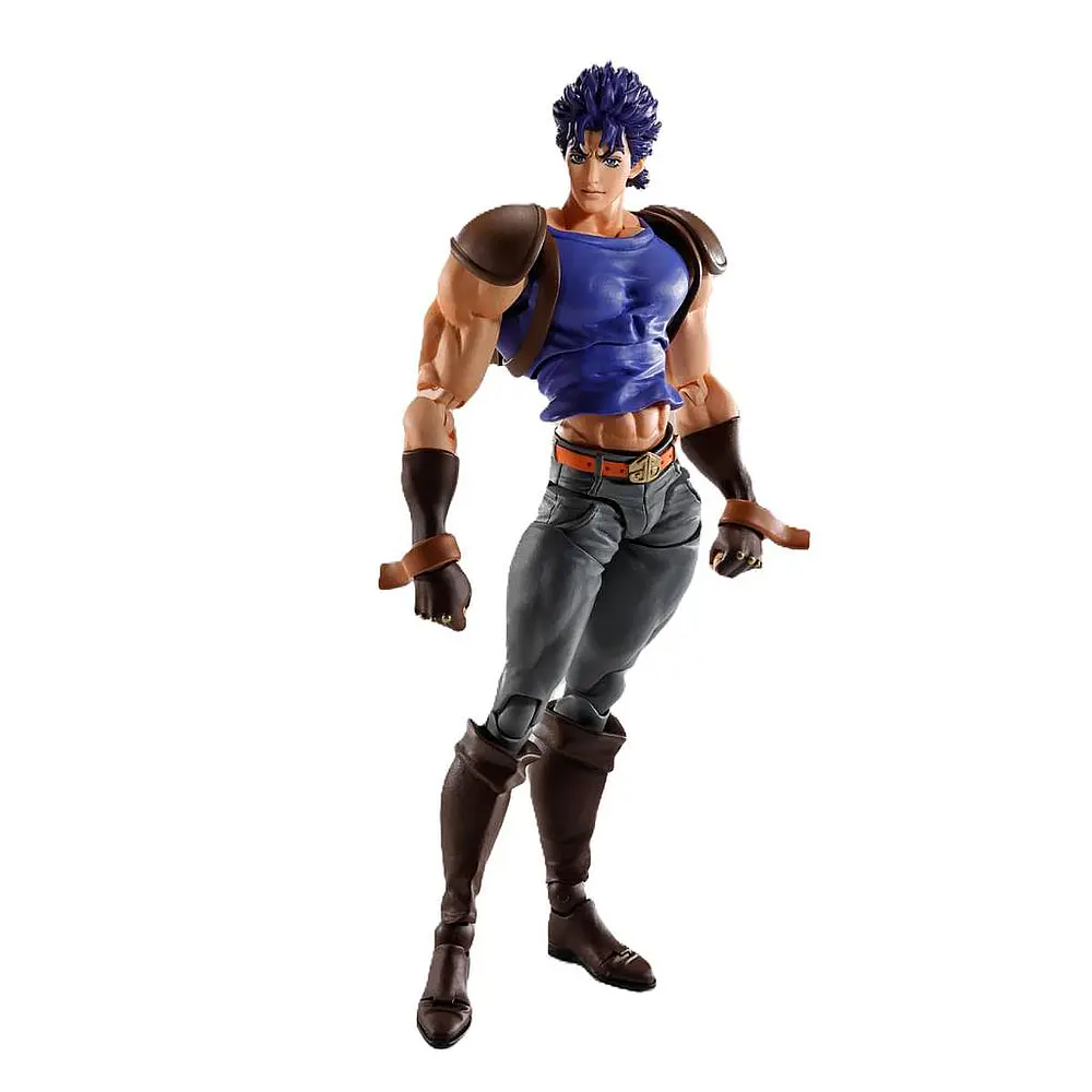 Jonathan Joestar JoJos 4